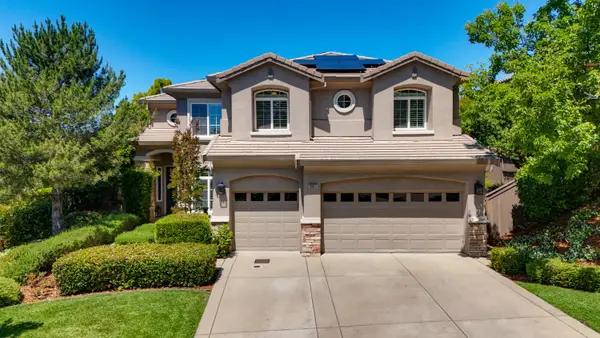 5357 Garlenda Drive, El Dorado Hills, CA 95762