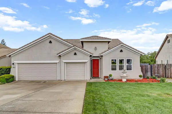 3040 Braemer Drive, Shingle Springs, CA 95682
