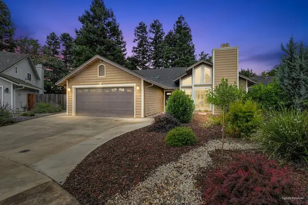 9388 Windy Fen Court, Elk Grove, CA 95758