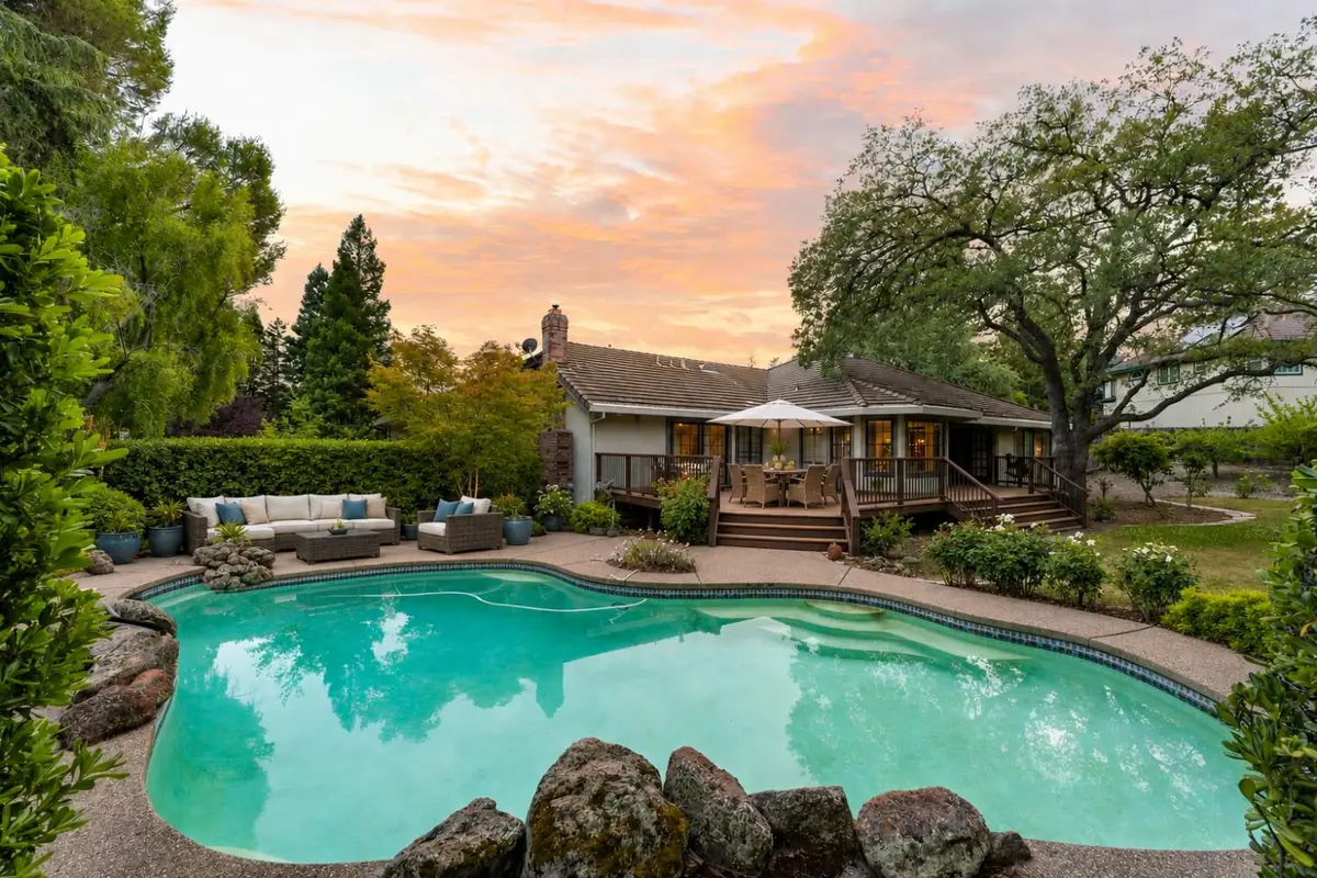 757 Marina View Drive, El Dorado Hills, CA 95762 - #1