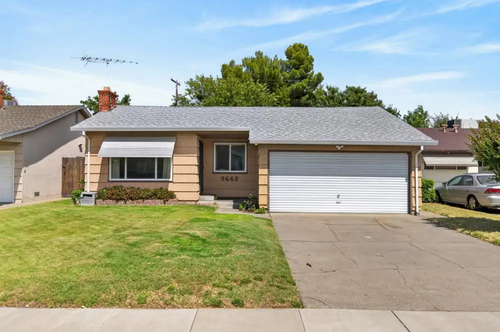 5665 Jacks, Sacramento, CA 95822 - #1