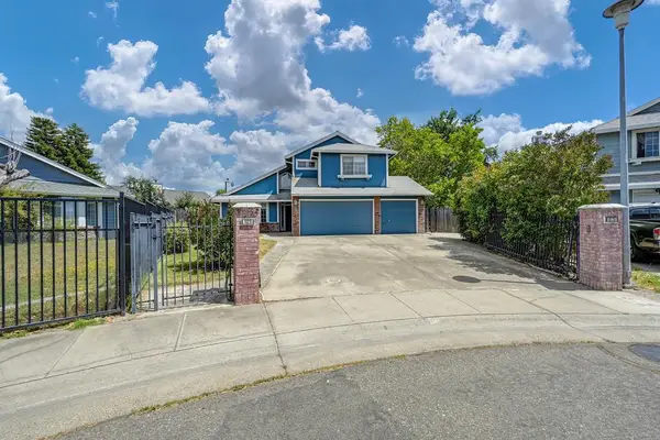 1028 Andy Circle, Sacramento, CA 95838