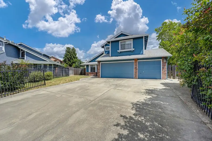 1028 Andy Circle, Sacramento, CA 95838 - #2