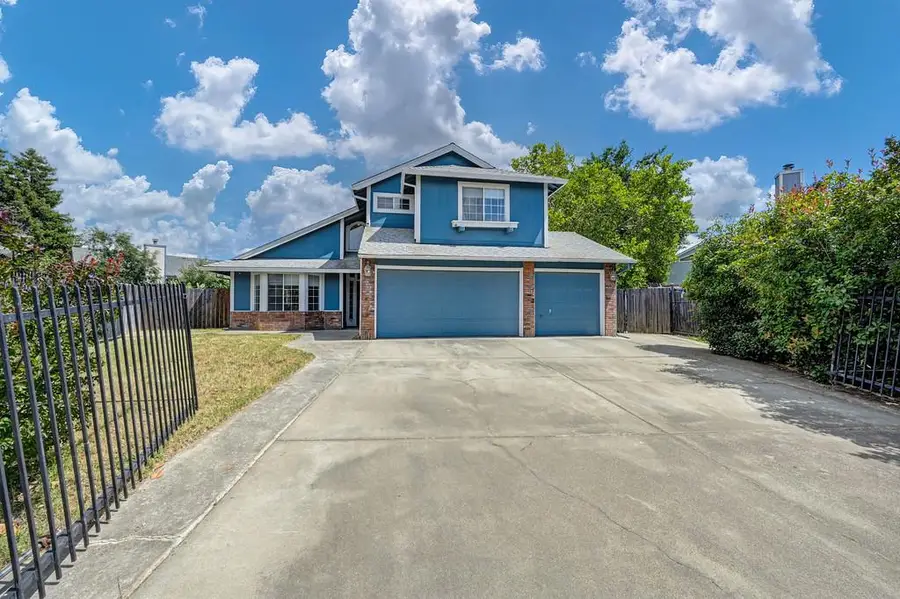 1028 Andy Circle, Sacramento, CA 95838 - #3