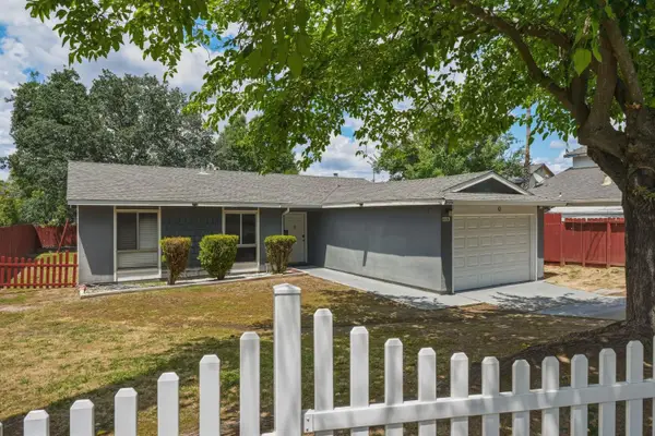 5509 Eagle View Way, Sacramento, CA 95842