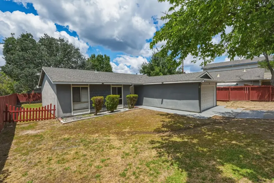 5509 Eagle View Way, Sacramento, CA 95842 - #3