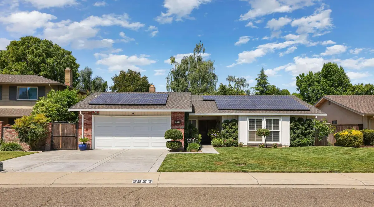 3821 Moultrie Drive, Stockton, CA 95219 - #1