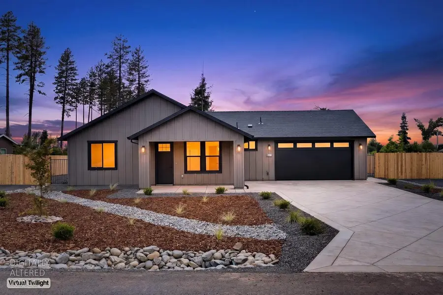 6651 Evergreen Lane, Paradise, CA 95969 - #2