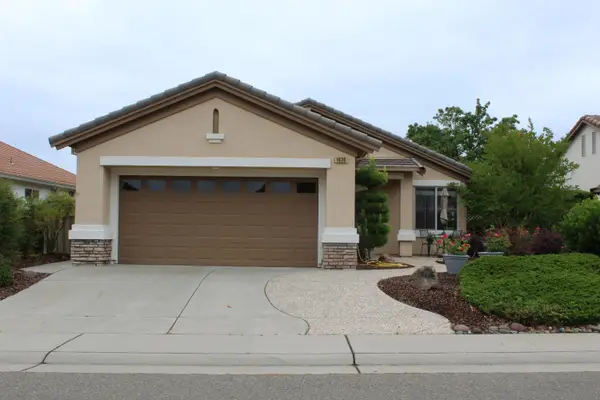 1636 Andover Lane, Lincoln, CA 95648