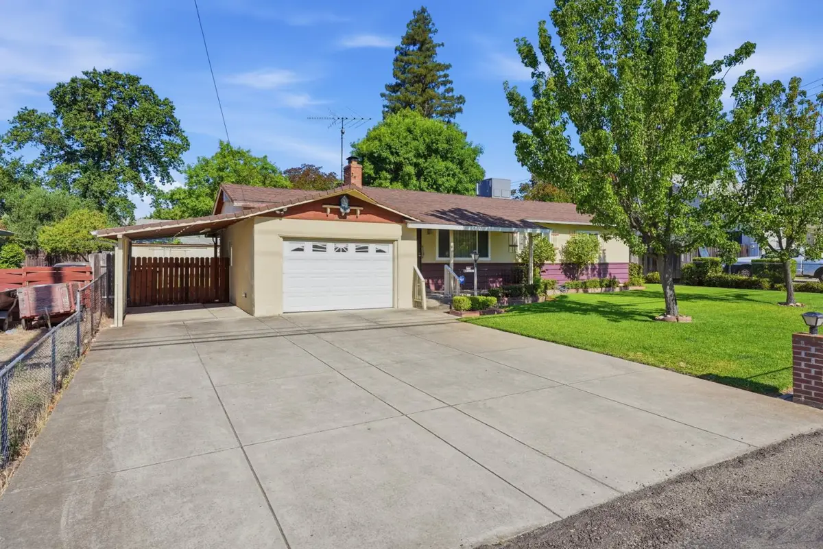 6947 Mariposa Avenue, Citrus Heights, CA 95610 - #1