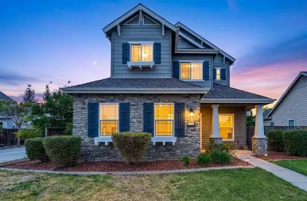 1715 Limestone Drive, Ripon, CA 95366