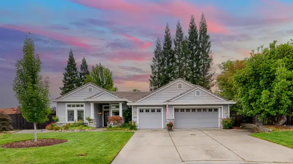 2208 Live Oak Court, Rocklin, CA 95765