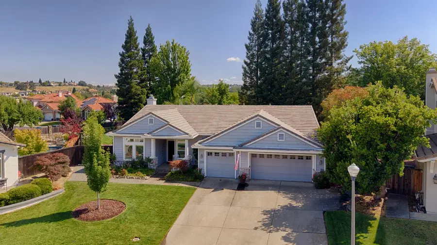 2208 Live Oak Court, Rocklin, CA 95765 - #2