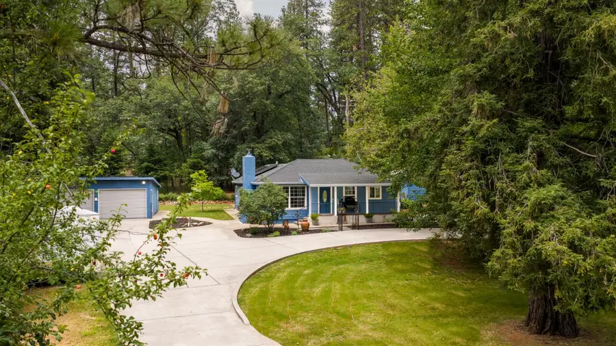 12160 Mccourtney Road, Grass Valley, CA 95949 - #3