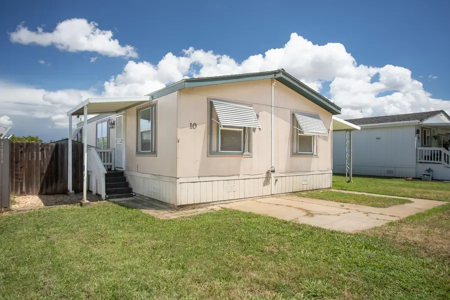 6000 10th Street #10, Sheridan, CA 95681 - #2
