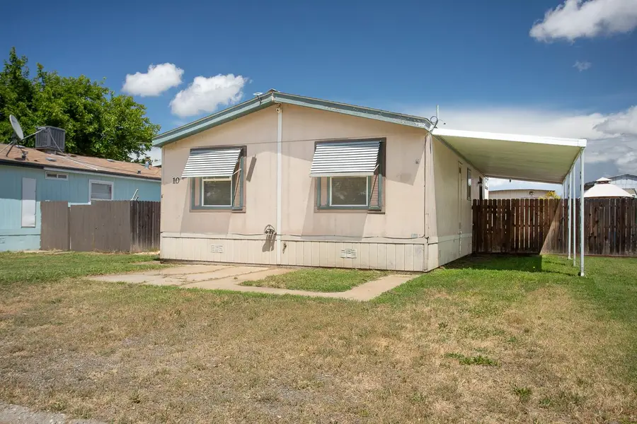 6000 10th Street #10, Sheridan, CA 95681 - #3