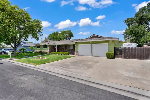 301 Robin Hood Drive, Modesto, CA 95350