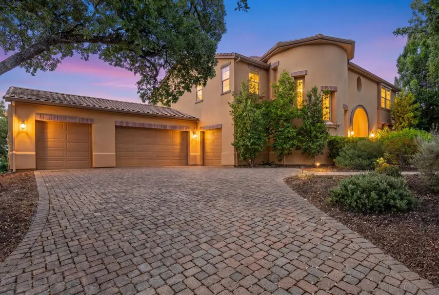 3350 Greenview Drive, El Dorado Hills, CA 95762 - #2