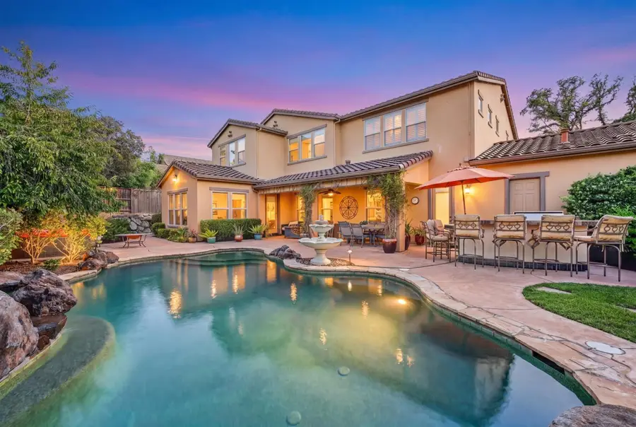 3350 Greenview Drive, El Dorado Hills, CA 95762 - #3