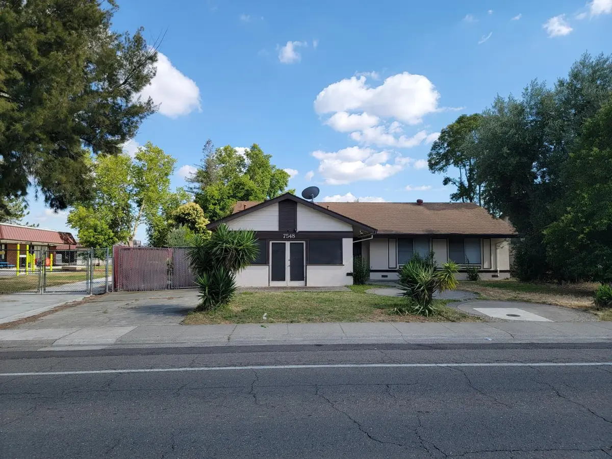 7548 Lindale Drive, Sacramento, CA 95828 - #1