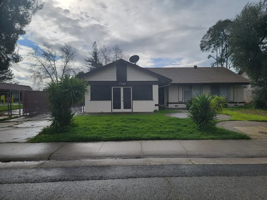 7548 Lindale Drive, Sacramento, CA 95828 - #2