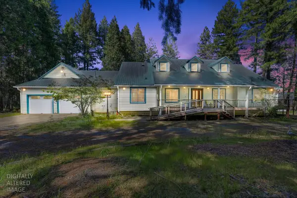 4780 Volcanoville Road, Georgetown, CA 95634