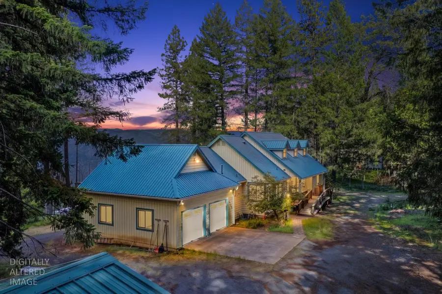 4780 Volcanoville Road, Georgetown, CA 95634 - #3