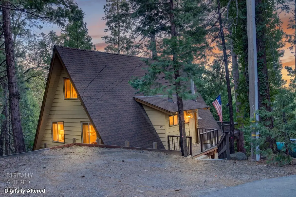 1501 Seminole Way, Arnold, CA 95223 - #1