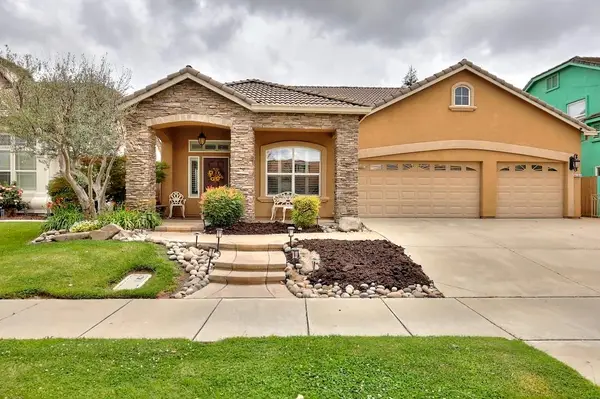 4152 Post Oak Drive, Turlock, CA 95382
