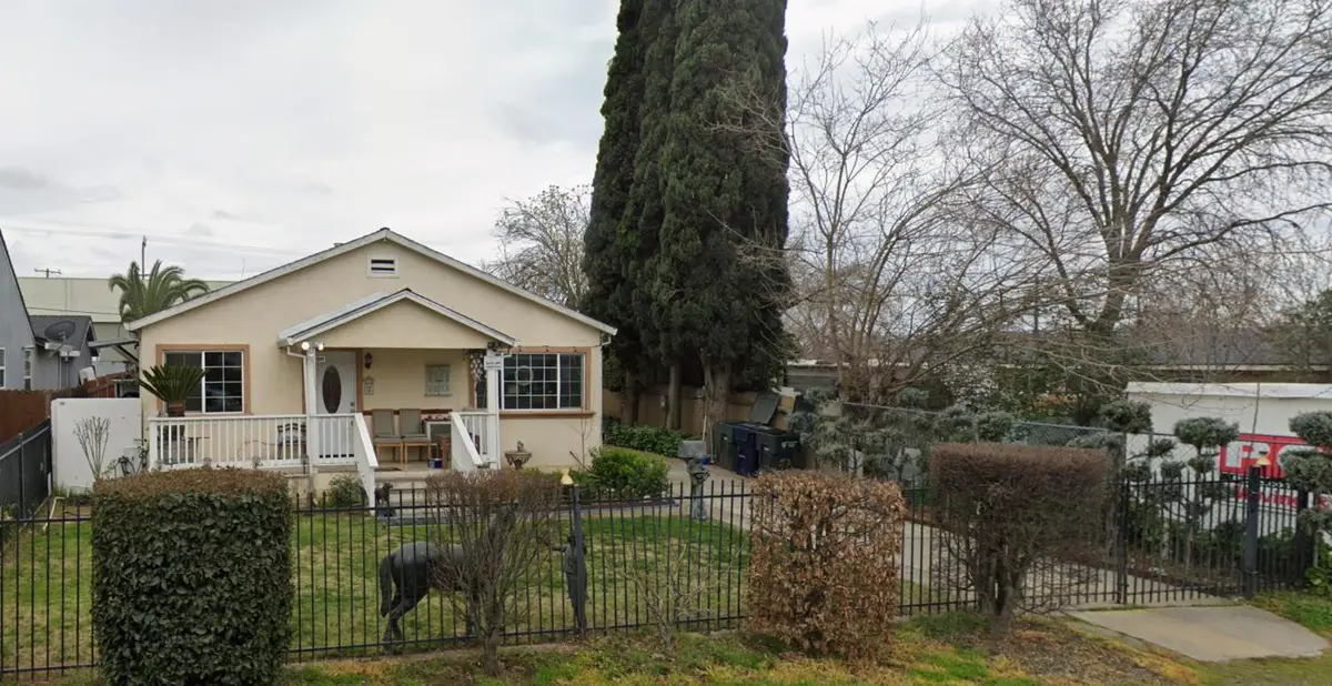 1716 Eldridge Avenue, Sacramento, CA 95815 - #1