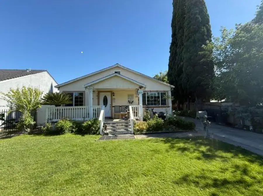 1716 Eldridge Avenue, Sacramento, CA 95815 - #2