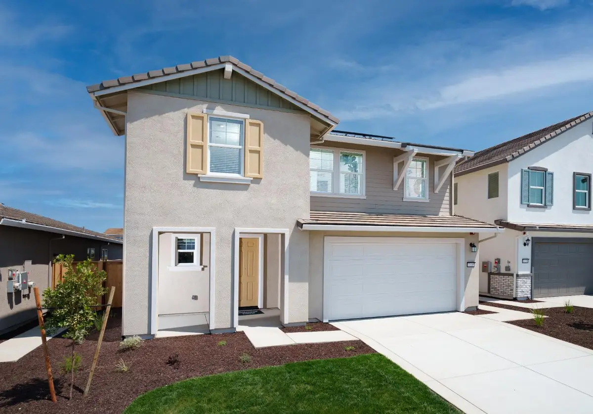 10195 Ragan Drive, Elk Grove, CA 95757 - #1