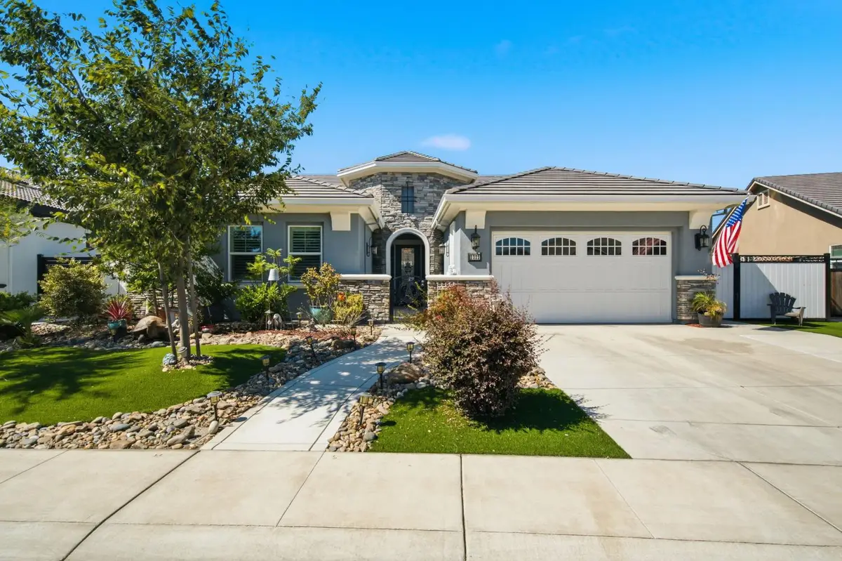 1322 Mossback Drive, Manteca, CA 95337 - #1