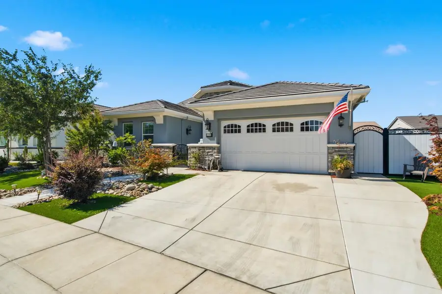 1322 Mossback Drive, Manteca, CA 95337 - #2