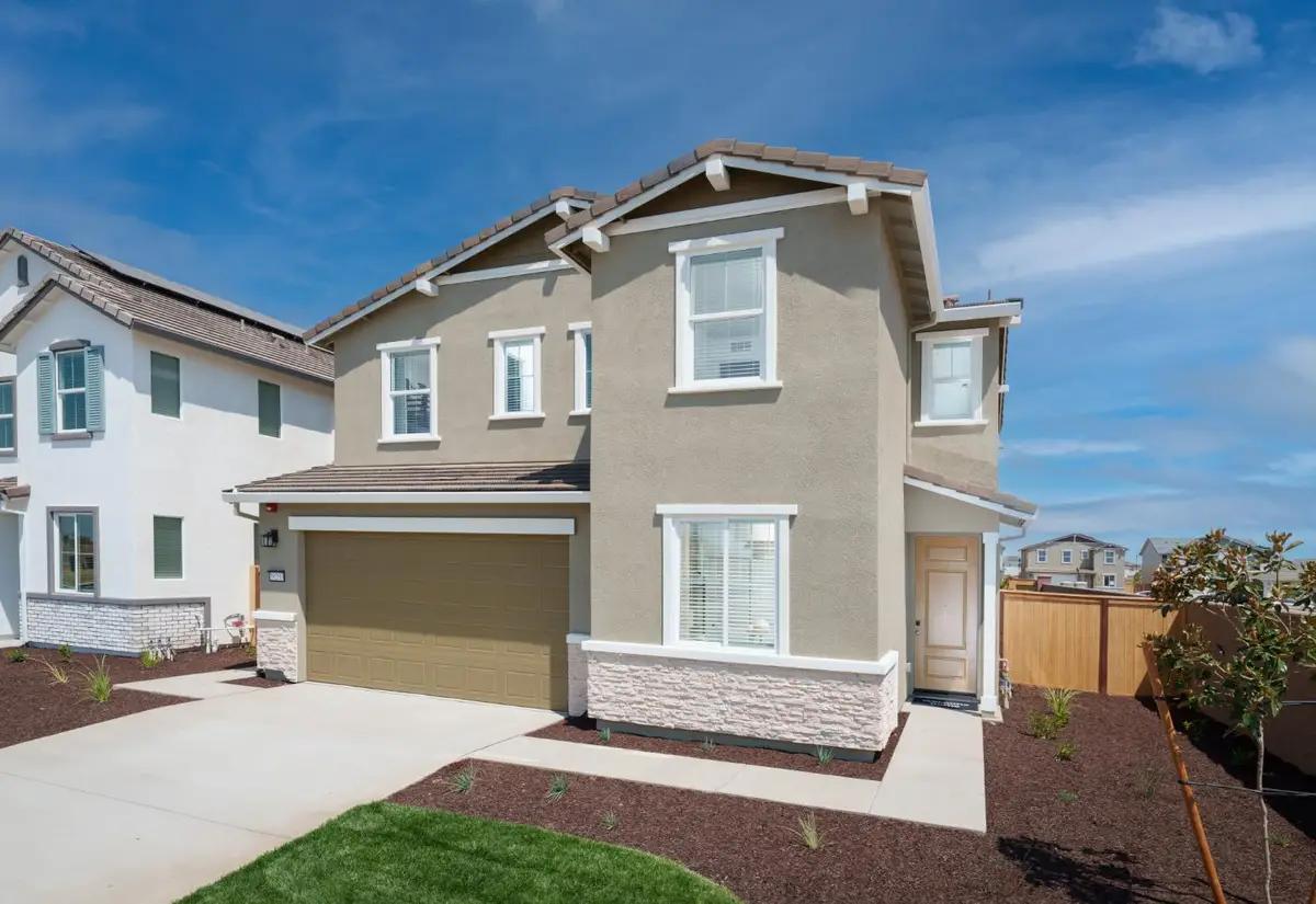10203 Ragan Drive, Elk Grove, CA 95757 - #1