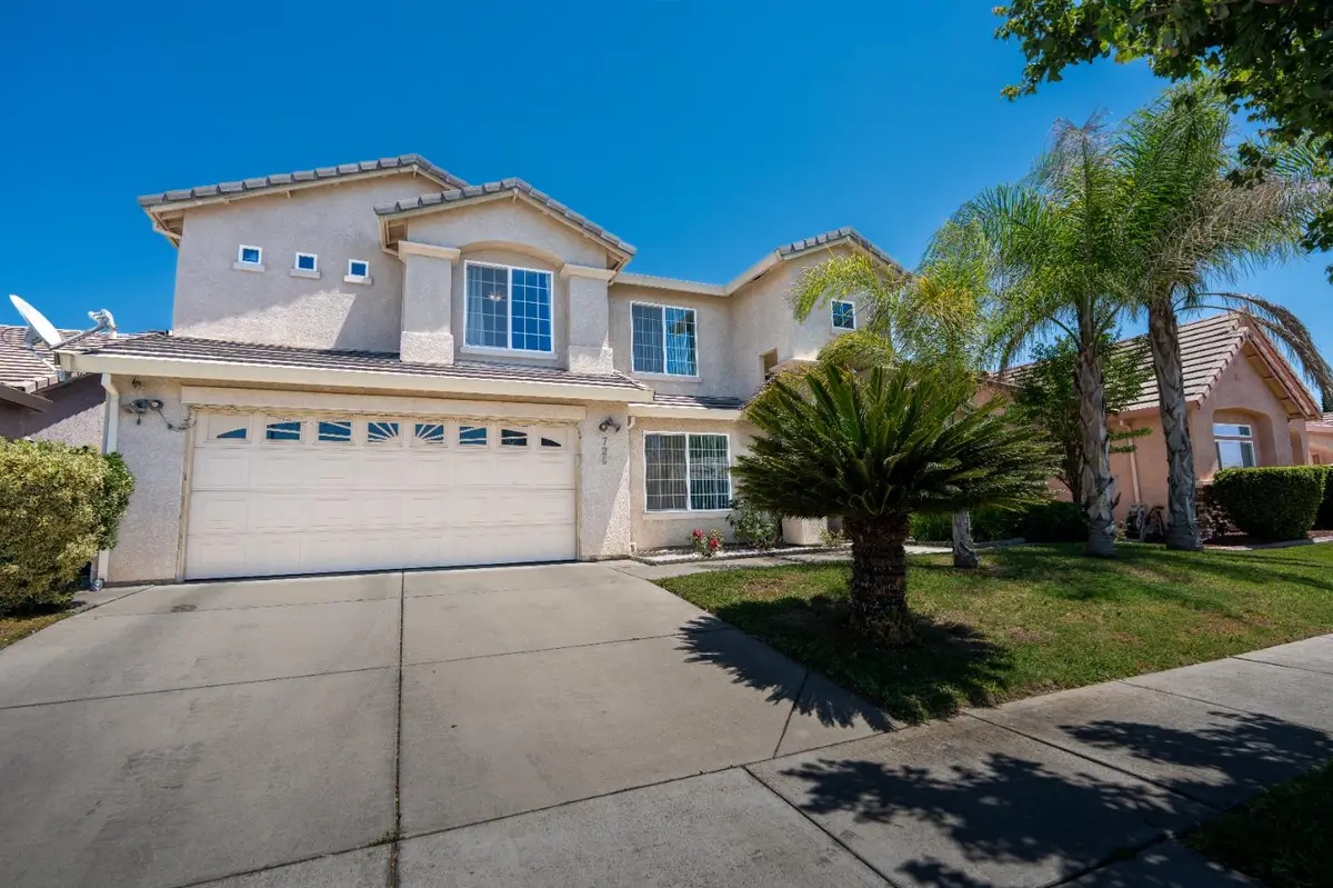 726 Anna Drive, Yuba City, CA 95993 - #1