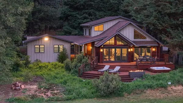 939 Moran Road, Arnold, CA 95223