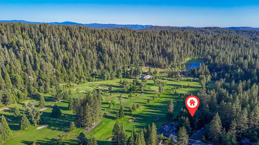 939 Moran Road, Arnold, CA 95223 - #2