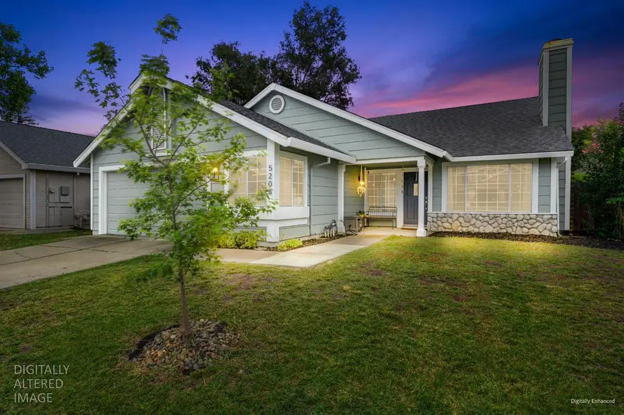 5208 Olivehurst Way, Elk Grove, CA 95758 - #2