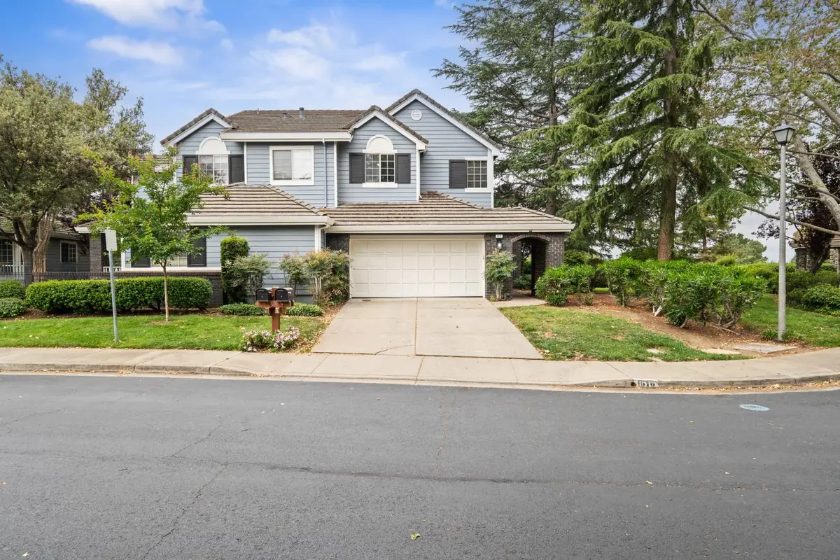 616 Julpun Loop, Clayton, CA 94517 - #1