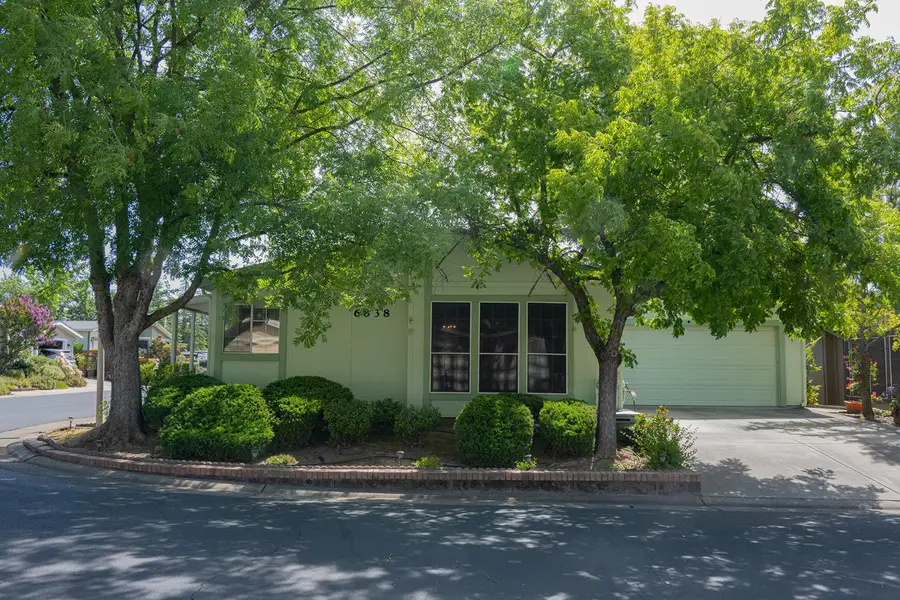 6838 Rock Crest Lane, Citrus Heights, CA 95621 - #3