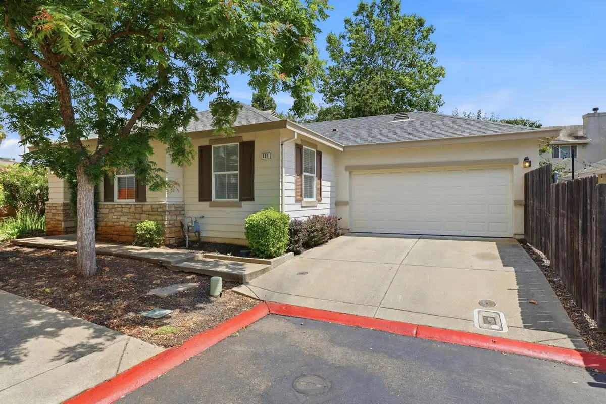 891 Holley Court, Folsom, CA 95630 - #1
