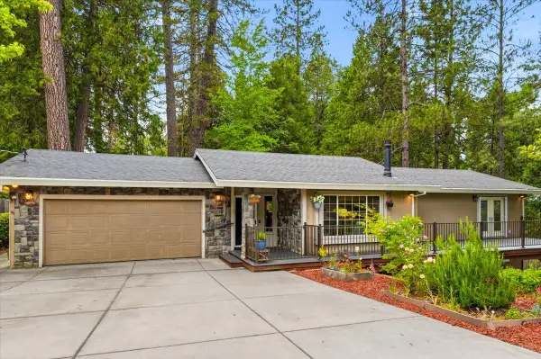 348 Clay Street, Nevada City, CA 95959