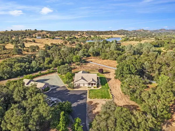 4345 Toreno Way, Valley Springs, CA 95252