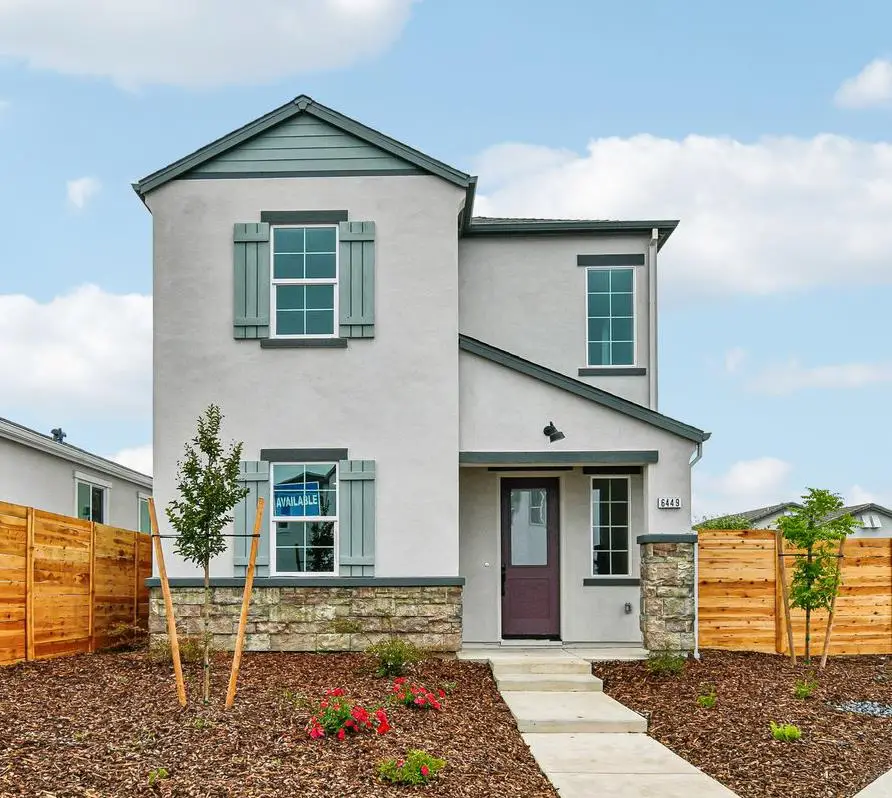 6449 Ventris Walk, Sacramento, CA 95823 - #2