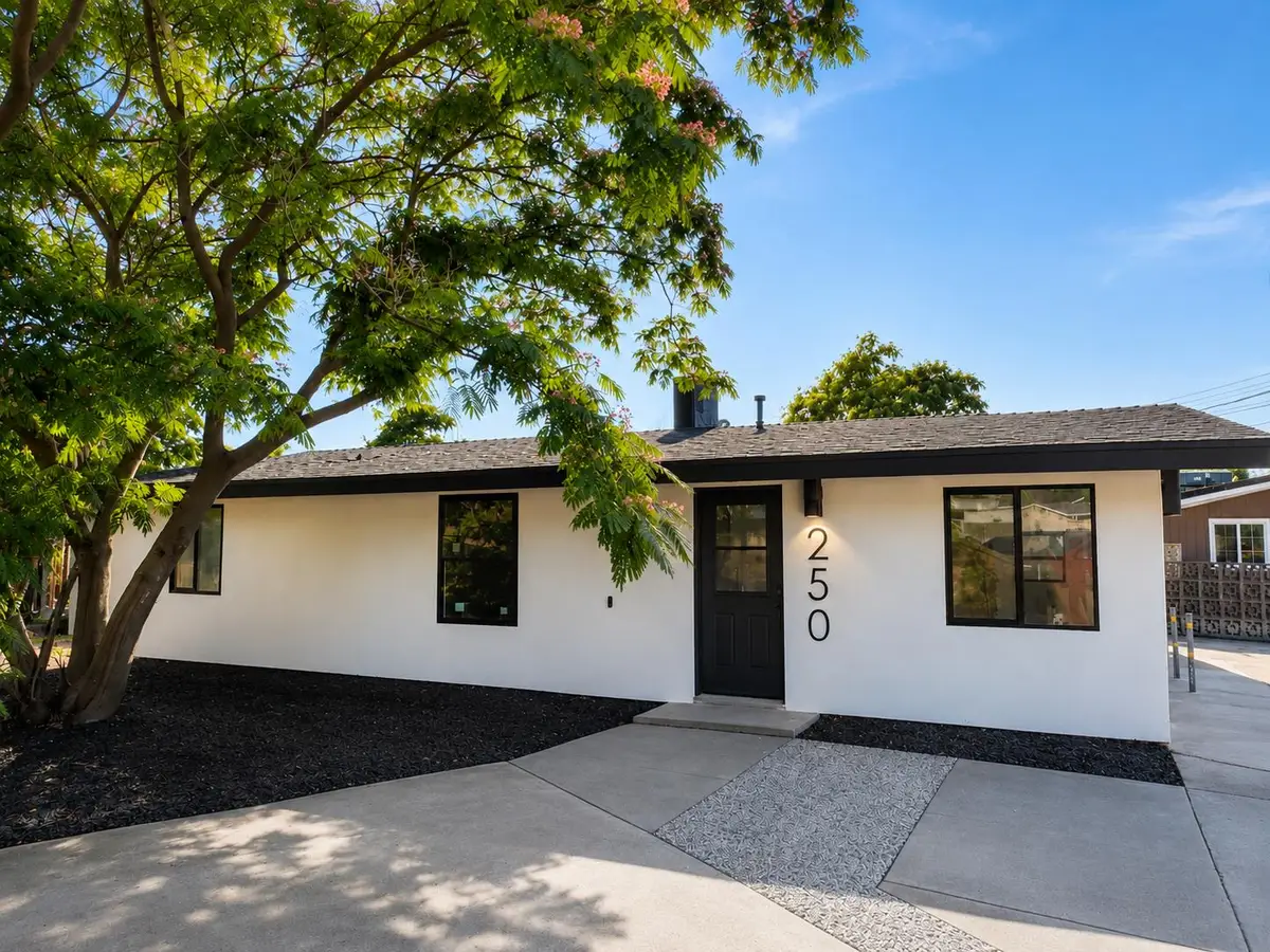 250 N 9th Avenue, Oakdale, CA 95361 - #1