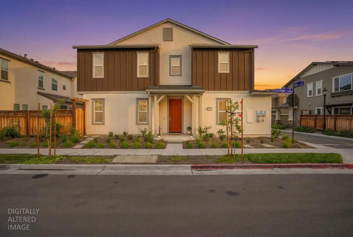 61 W San Diego Drive, Mountain House, CA 95391 - #1