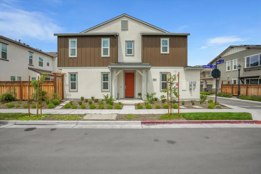 61 W San Diego Drive, Mountain House, CA 95391 - #2