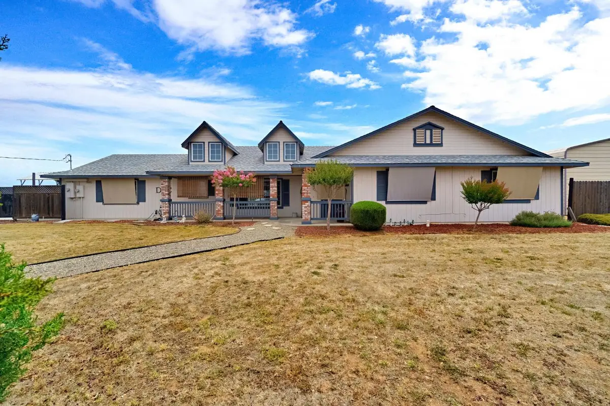20689 Olympia Road, Madera, CA 93638 - #1
