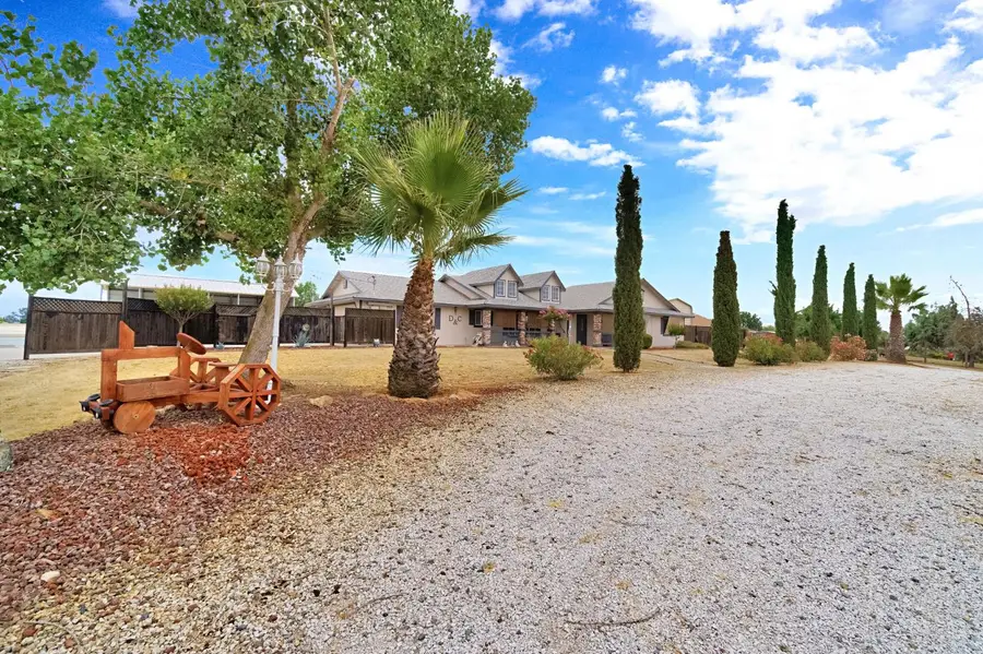 20689 Olympia Road, Madera, CA 93638 - #2